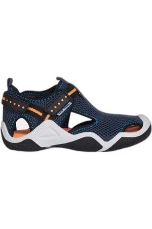 Geox Baskets bébé garçon Wader