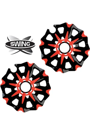 TSL Sport Equipment Kit rondelles swing 55