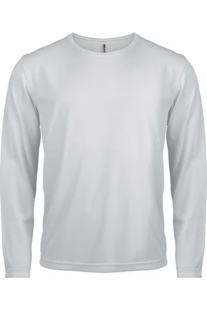 Proact T-Shirt manches longues Sport