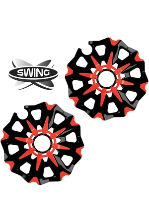 TSL Sport Equipment Kit rondelles swing 55