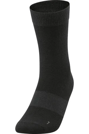 Jako Chaussettes de loisir 3-pack