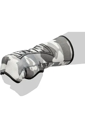 Metal Boxe Sous gants enfant