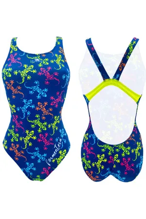 Turbo Maillot de bain 1 pièce femme Formentera 2020