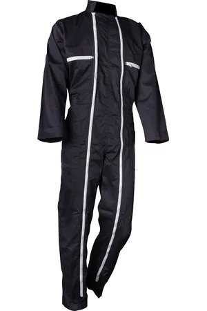 Rouchette Combinaison de travail 2 zip
