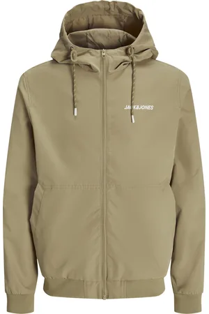 JACK & JONES Blouson à capuche Rush