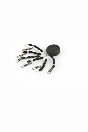 Matrix Attaches waggler à pellets