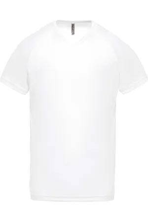 Proact T-Shirt Col V Sport