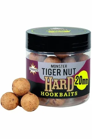 DYNAMITE BAITS Hookbaits Monster Tiger Nut – 150g