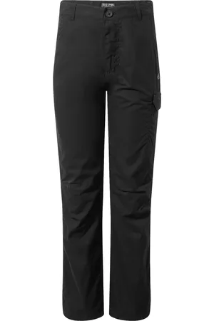 Craghoppers Pantalon cargo enfant Kiwi II