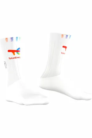 Bioracer Chaussettes Totalenergies Technical