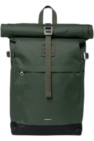 Sandqvist Sac à dos Icon Rolltop M