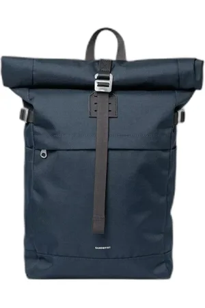 Sandqvist Sac à dos Icon Rolltop M