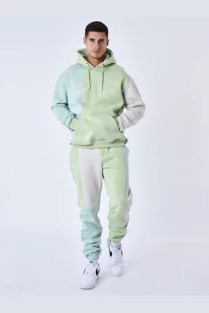 Project X Paris Sweatshirt à capuche tricolore
