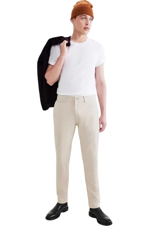 Dockers Pantalon chino Slim Alpha