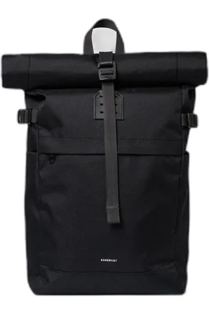 Sandqvist Sac à dos Icon Rolltop M