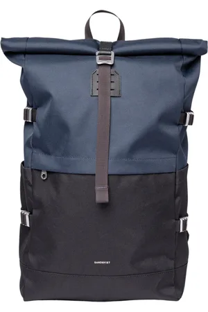 Sandqvist Sac à dos Icon Rolltop L