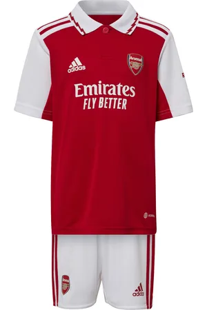 adidas Mini kit Domicile enfant Arsenal 2022/23