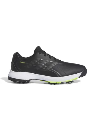 adidas Chaussures de golf avec crampons Traxion Lite Max 24