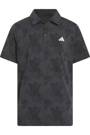 adidas Polo imprimé enfant