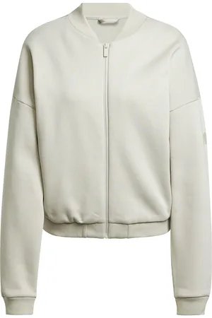adidas Blouson femme Essentials Contemporary Logo