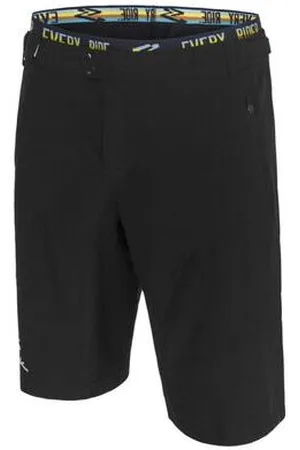 Spiuk Short All Terrain Gravel Baggy