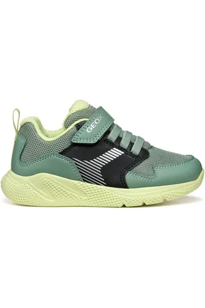 Geox Baskets enfant Sprintye A