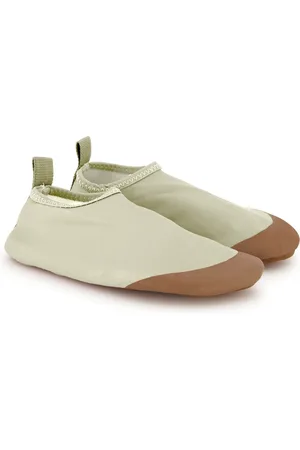 Mikk-Line Chaussures de nautisme fille Solid