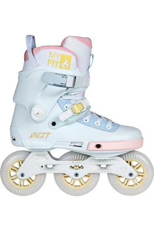 Powerslide Chaussures de roller femme Next Pastel 0