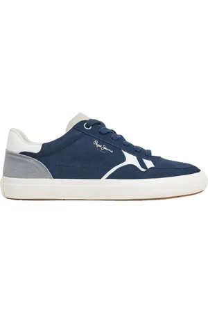 Pepe Jeans Baskets Travis Free
