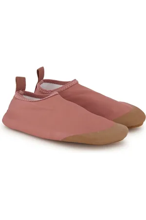 Mikk-Line Chaussures de nautisme fille Solid