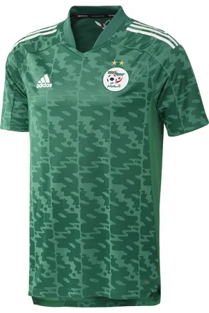 adidas Maillot Extérieur Algérie 2021/22
