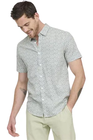 Lee Chemise Domil