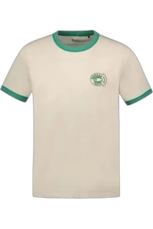 Faguo T-shirt Massoury