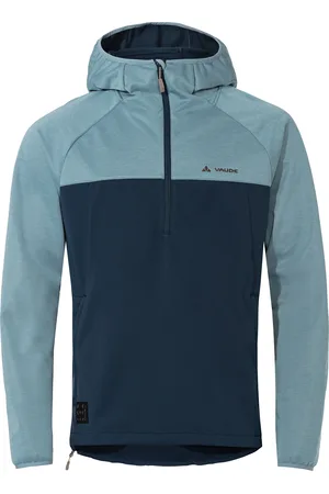 Vaude Sweatshirt à capuche Tremalzo Softshell