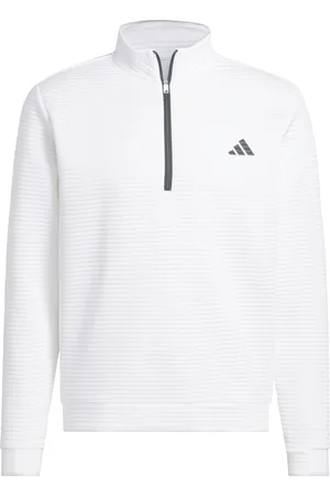 adidas Sweatshirt 1/4 Zip Ultimate365 DWR