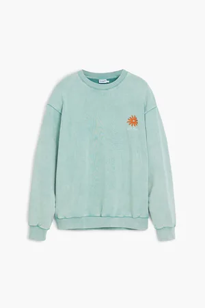 Desigual Sweatshirt Sunshine