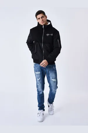 Project X Paris Veste à capuche