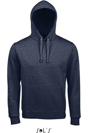 Sols Sweatshirt à capuche Spencer