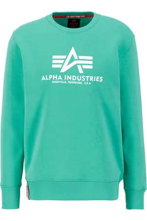 Alpha Industries Sweatshirt Basic
