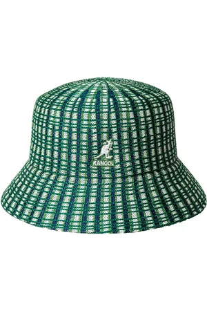 Kangol Bob à carreaux Prep
