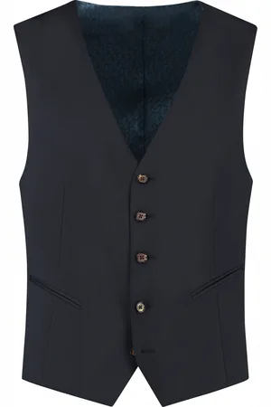 Michael Kors Gilet de costume