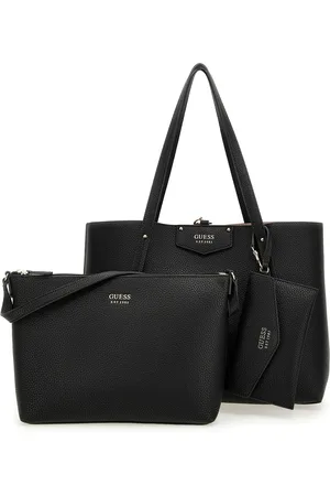 Guess Sac à main femme Eco Brenton