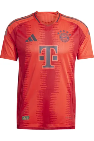 adidas Maillot Domicile Authentique Bayern Munich 2024/25