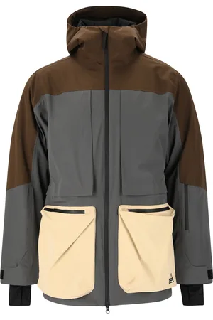 SOS Veste de ski isolée Straja