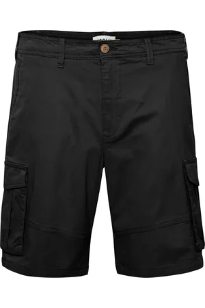 Solid Short Jackjim Light Cargo SHO