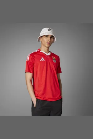 adidas Maillot Domicile Benfica Lisbonne 2024/25