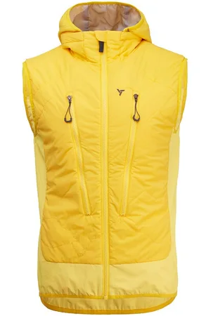 SILVINI Gilet à capuche Polaro