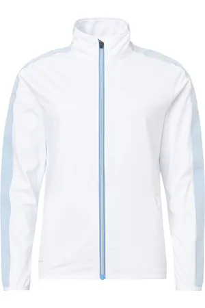 Abacus Veste de survêtement midlayer femme Bovey