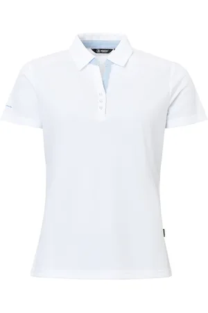 Abacus Polo femme Bovey Drycool