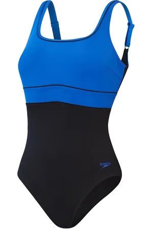 Speedo Maillot de bain 1 pièce femme Eco Contoureclipse